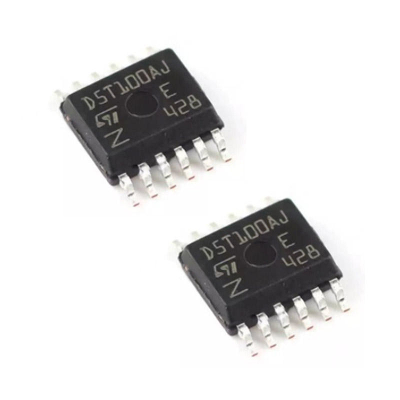 Chuangyunxinyuan VND5T100AJTR-E Power Switch ICs New & Original In Stock Electronic Components Integrated Circuit VND5T100AJTR-E