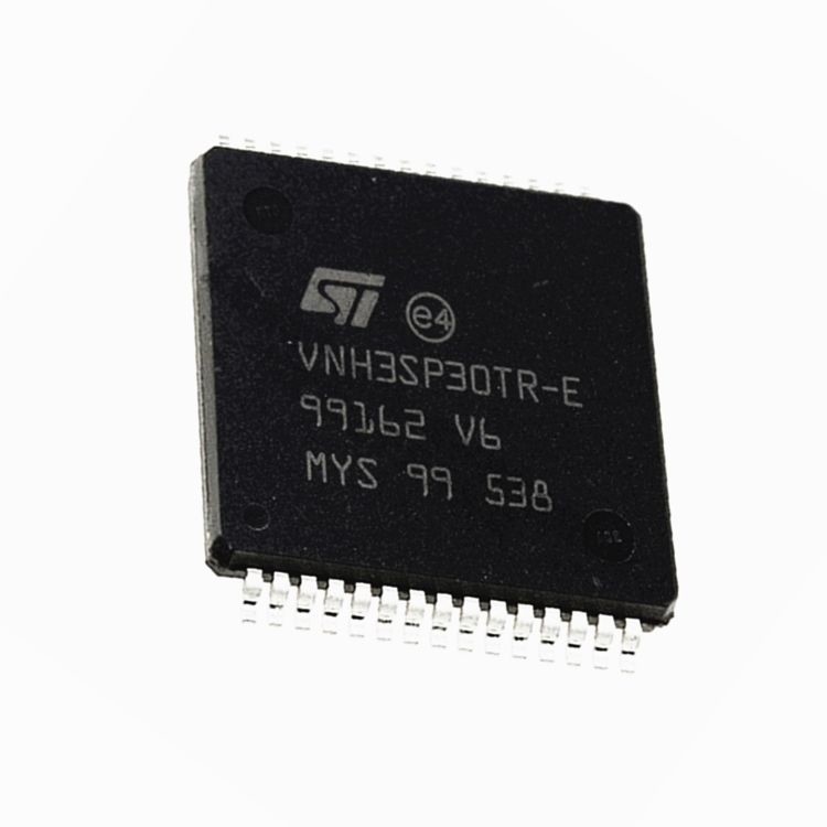 Chuangyunxinyuan VNH3SP30TR VNH3SP30-E New & Original In Stock Electronic Components Integrated Circuit VNH3SP30TR-E