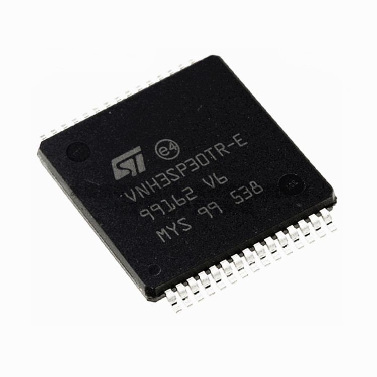 Chuangyunxinyuan VNH3SP30TR VNH3SP30-E New & Original In Stock Electronic Components Integrated Circuit VNH3SP30TR-E