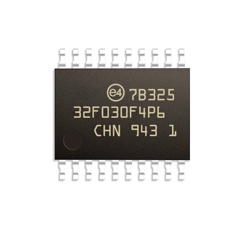 Chuangyunxinyuan STM32F030F4P6 New And Original Integrated Circuit Electronic Components In Stock Bom Service STM32F030F4P6