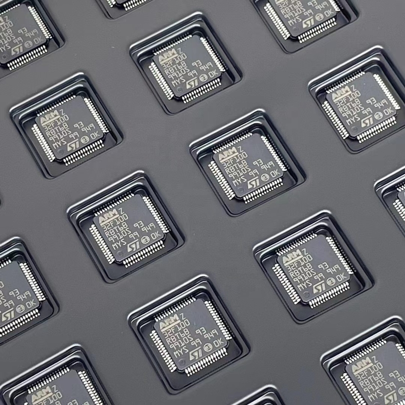 ARM Cortex M0+ MCU 32-Bit 128KB LQFP48 MicrocontrollerOriginal In Stock 48-LQFP STM32L071CBT6 Integrated Circuit