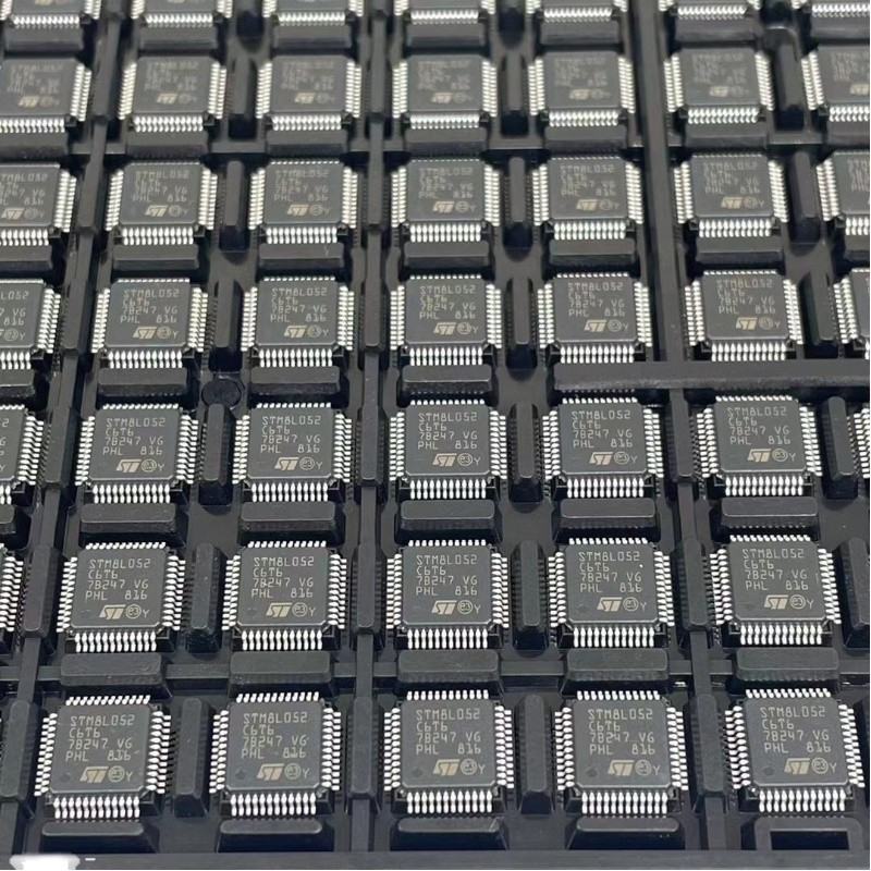 ARM Cortex M0+ MCU 32-Bit 128KB LQFP48 MicrocontrollerOriginal In Stock 48-LQFP STM32L071CBT6 Integrated Circuit