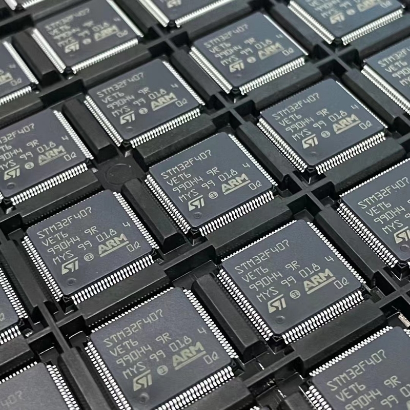 ARM Cortex M0+ MCU 32-Bit 128KB LQFP48 MicrocontrollerOriginal In Stock 48-LQFP STM32L071CBT6 Integrated Circuit