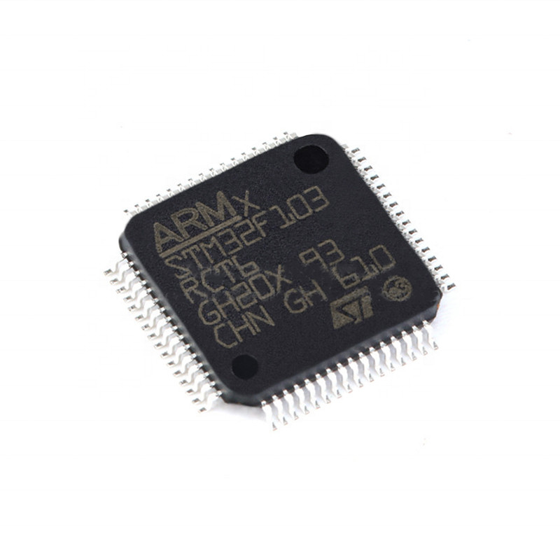 One-stop Service STM32F103 Component Electronics Integrated Circuit IC CHIP LPC1788 STM32F STM32F103 STM32F103RCT6