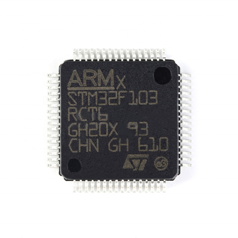 One-stop Service STM32F103 Component Electronics Integrated Circuit IC CHIP LPC1788 STM32F STM32F103 STM32F103RCT6