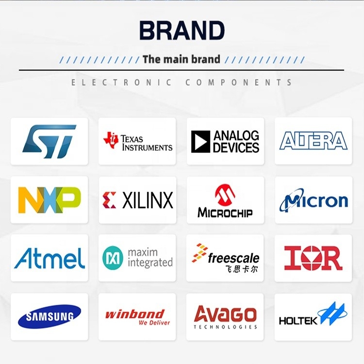 One-stop Service STM32F103 Component Electronics Integrated Circuit IC CHIP LPC1788 STM32F STM32F103 STM32F103RCT6