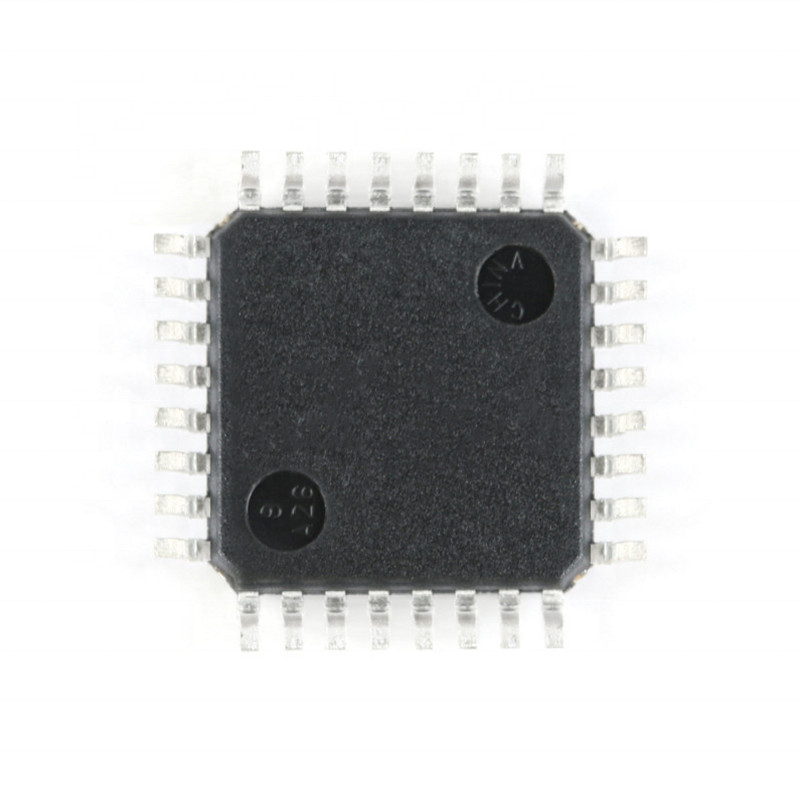 Microcontroller Integrated Circuit IC MCU 32BIT 32KB FLASH 32LQFP STM32F STM32F042 STM32F042K6T6 Original Brand