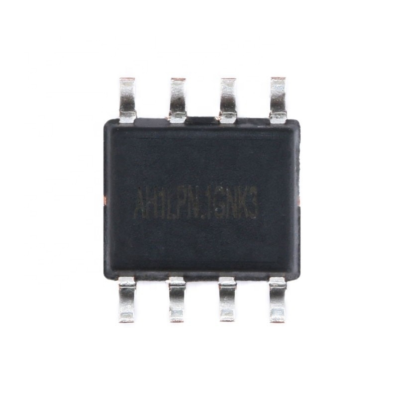 Chuangyunxinyuan Original In Stock Integrated Circuit SOIC-8 Component Electronic Parts MCU ARM IC Chips VIPER22ASTR-E