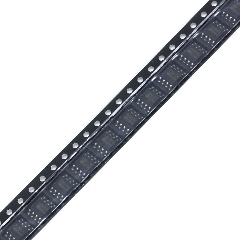 Chuangyunxinyuan Original In Stock Integrated Circuit SOIC-8 Component Electronic Parts MCU ARM IC Chips VIPER22ASTR-E