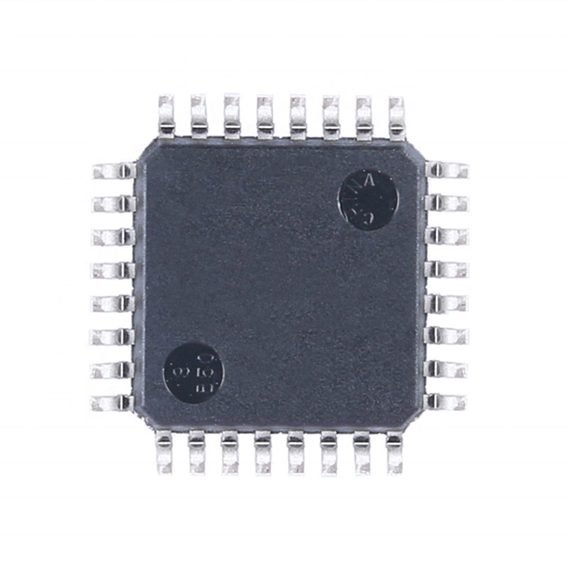 Chuangyunxinyuan Microcontroller Integrated Circuit IC MCU 32BIT 32KB FLASH 32LQFP STM32F STM32F051 Original Brand STM32F051K6T6