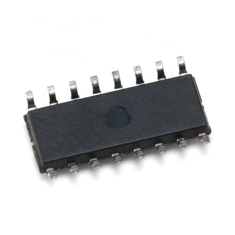 Chuangyunxinyuan IC Chips Integrated Circuit Component Electronic New And Original L6599 L6599DTR L6599D