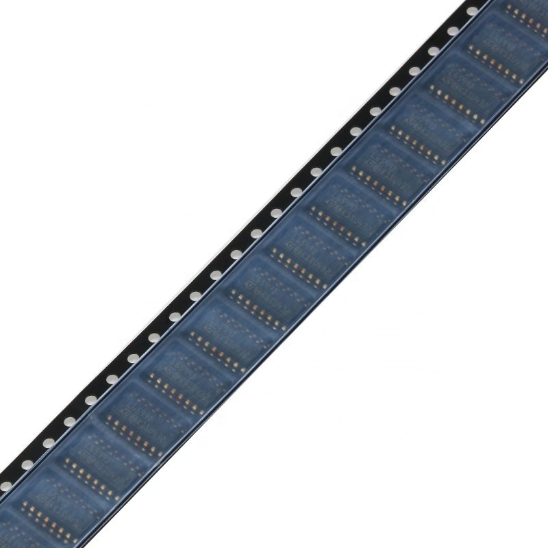 Chuangyunxinyuan IC Chips Integrated Circuit Component Electronic New And Original L6599 L6599DTR L6599D