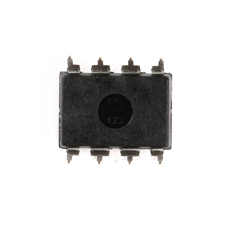 Chuangyunxinyuan Brand New Original Integrated Circuits IC Stock Professional BOM Supplier VIPER12A