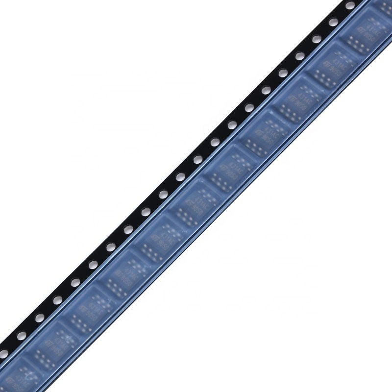 Chuangyunxinyuan Brand New Genuine Original IC Stock Component Electronic Ic Chip Support BOM Service TL431ACDT