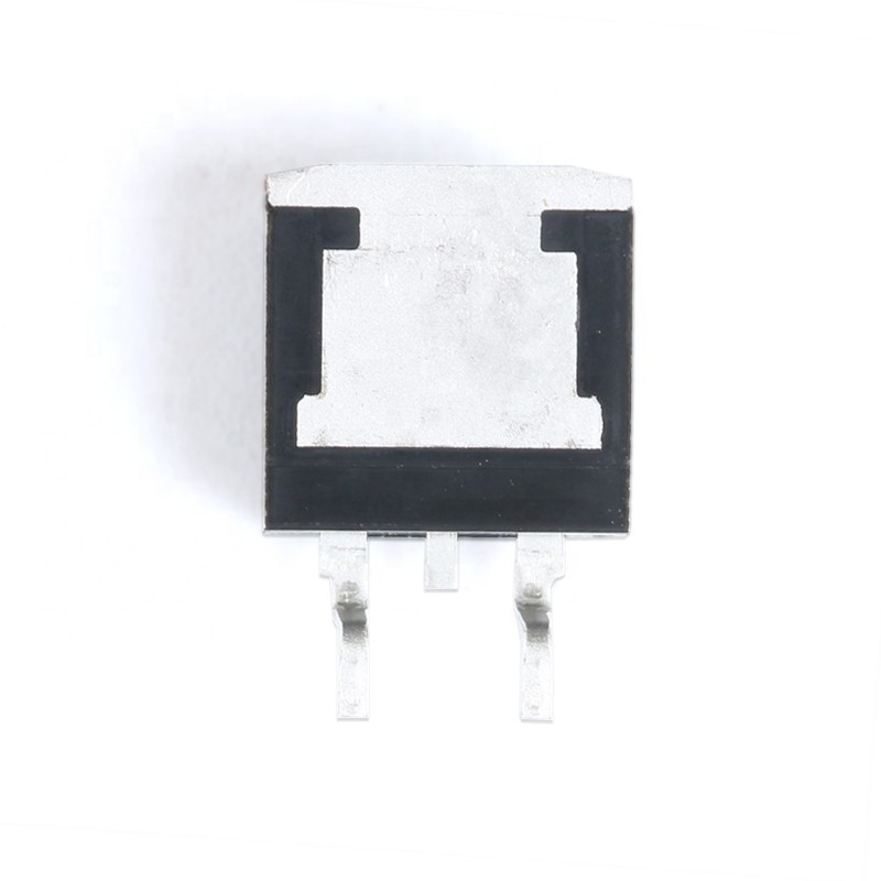 Chuangyunxinyuan BOM List Service Orginal New IC Chips TO-263 Electric Supplies L7812CD2T-TR