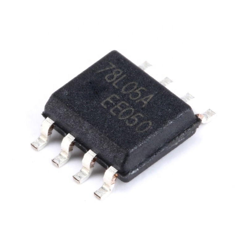 Chuangyunxinyuan New Original L78L05 IC Chip One-stop Components Electronic BOM List Matching Service L78L05ACD13TR