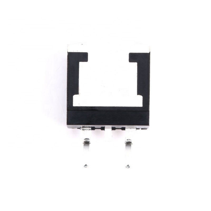 Chuangyunxinyuan New Original In Stock Linear Voltage Regulators 5.0V 1.0A Positive Electric Supplies L7805CD2T-TR