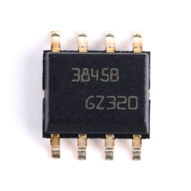 Chuangyunxinyuan SOP-8 Bom List Component Electronic MCU UC3845BD1013 Integrated Circuits IC Chip UC3845BD1013TR