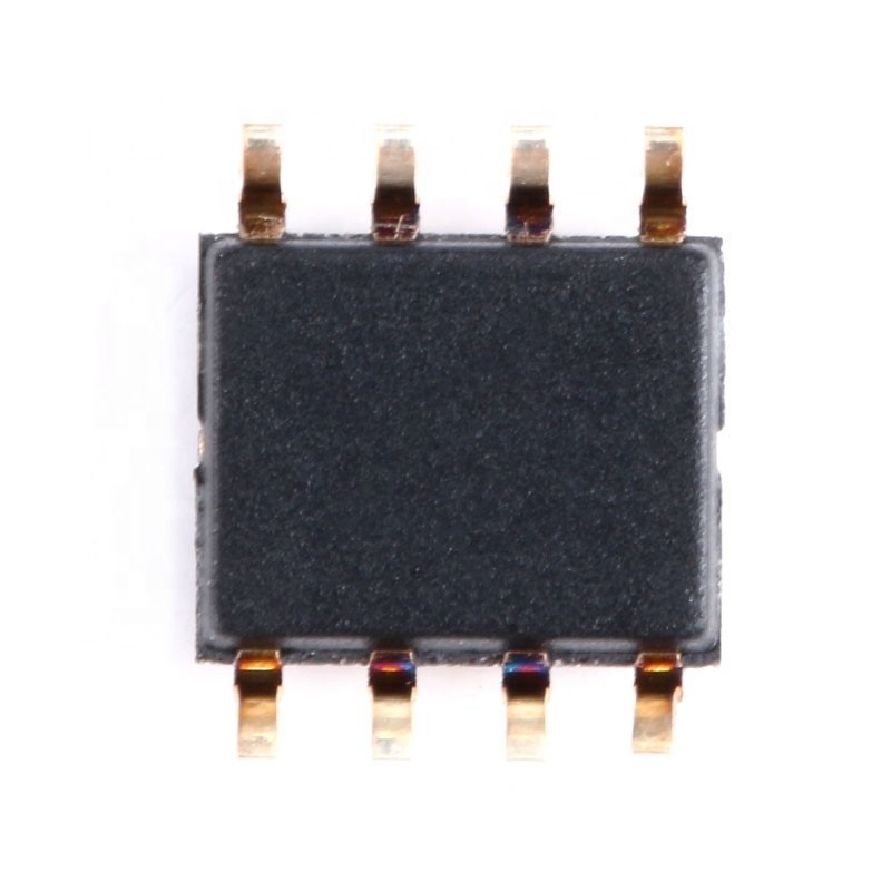 Chuangyunxinyuan SOP-8 Bom List Component Electronic MCU UC3845BD1013 Integrated Circuits IC Chip UC3845BD1013TR