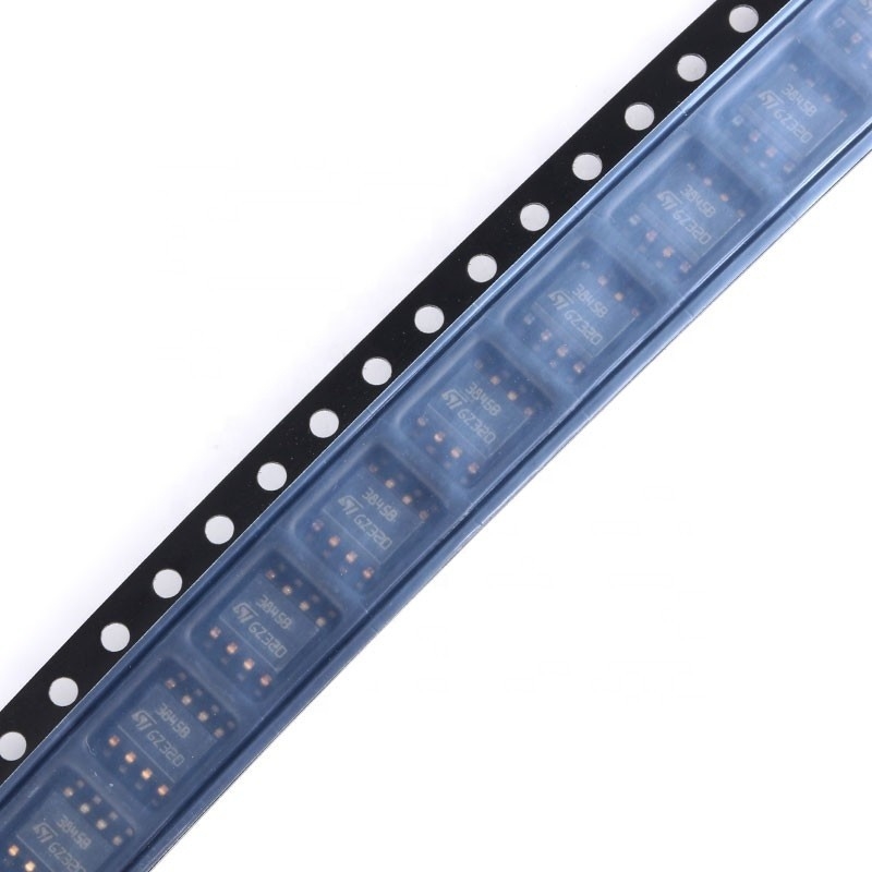 Chuangyunxinyuan SOP-8 Bom List Component Electronic MCU UC3845BD1013 Integrated Circuits IC Chip UC3845BD1013TR