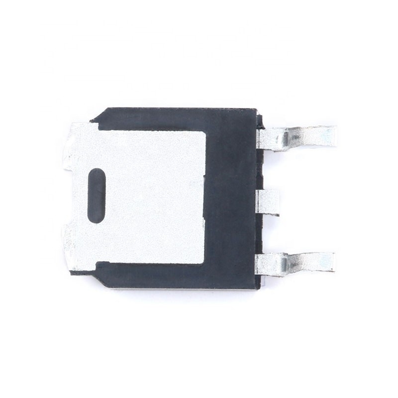 Chuangyunxinyuan Original Power Management Switch Chip IC TO252 Component Electronic BOM List Service L78M05ABDT-TR