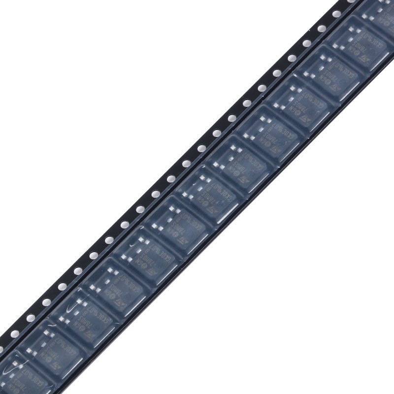 Chuangyunxinyuan Original Power Management Switch Chip IC TO252 Component Electronic BOM List Service L78M05ABDT-TR
