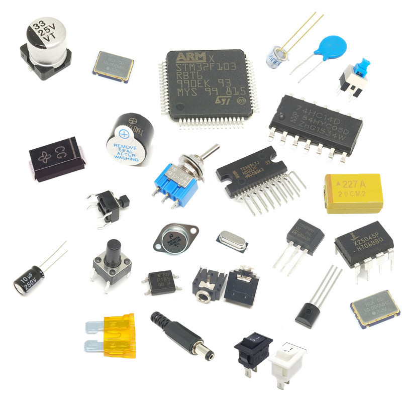 Chuangyunxinyuan BOM New Original Integrated Circuit IC Chip IC MCU LQFP64 MCU Microcontroller STM32L476 STM32L476RCT6