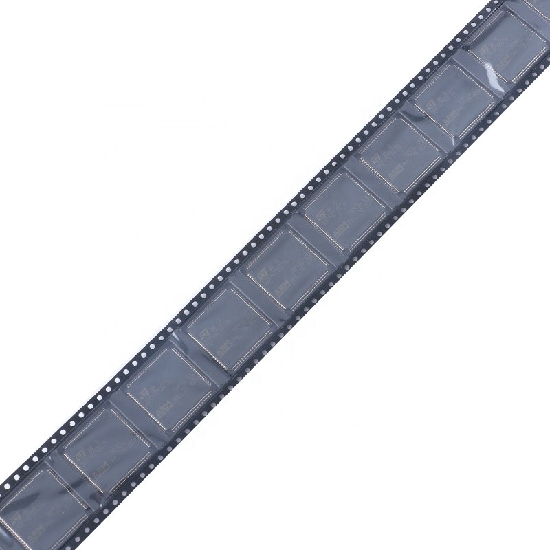 Chuangyunxinyuan New And Original Integrated Circuit IC CHIPS Microcontroller 32BIT 512KB FLASH 144LQFP Stm32f STM32F429ZET6