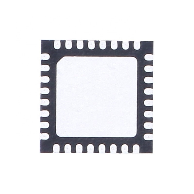 Chuangyunxinyuan STM32 New And Original ARM Cortex-M0+ IC MCU 32BIT 64KB FLASH 32UFQFPN STM32L051K8U6