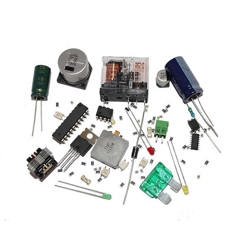 Chuangyunxinyuan Integrated Circuits High Performance Microcontroller MCU 480 MHz 2 MB Flash In Stock STM32H753VIT6