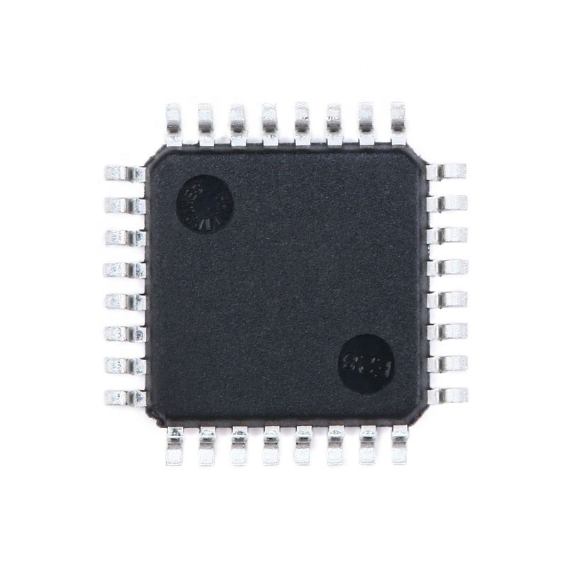 Chuangyunxinyuan Integrated Circuits Component Electronics BOM LQFP32 Original Embedded Microcontrollers IC Chips STM8S105K6T6C