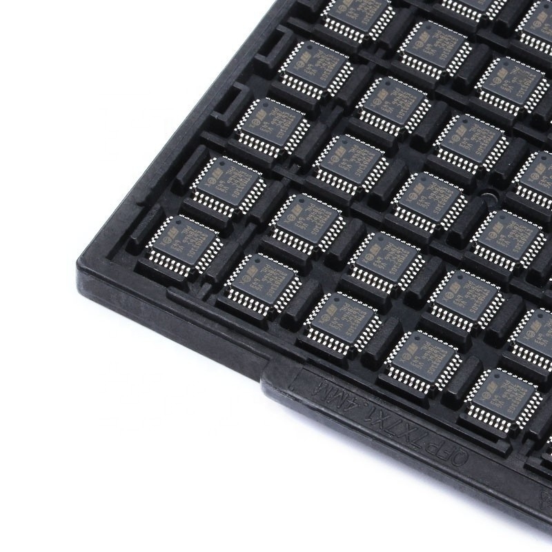 Chuangyunxinyuan Integrated Circuits Component Electronics BOM LQFP32 Original Embedded Microcontrollers IC Chips STM8S105K6T6C