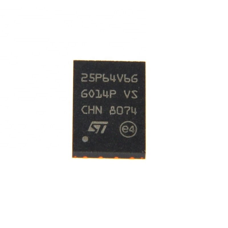 Chuangyunxinyuan New And Original Integrated Circuit Electric Supplies IC CHIP VDFPN8 M25P64-VME6TG