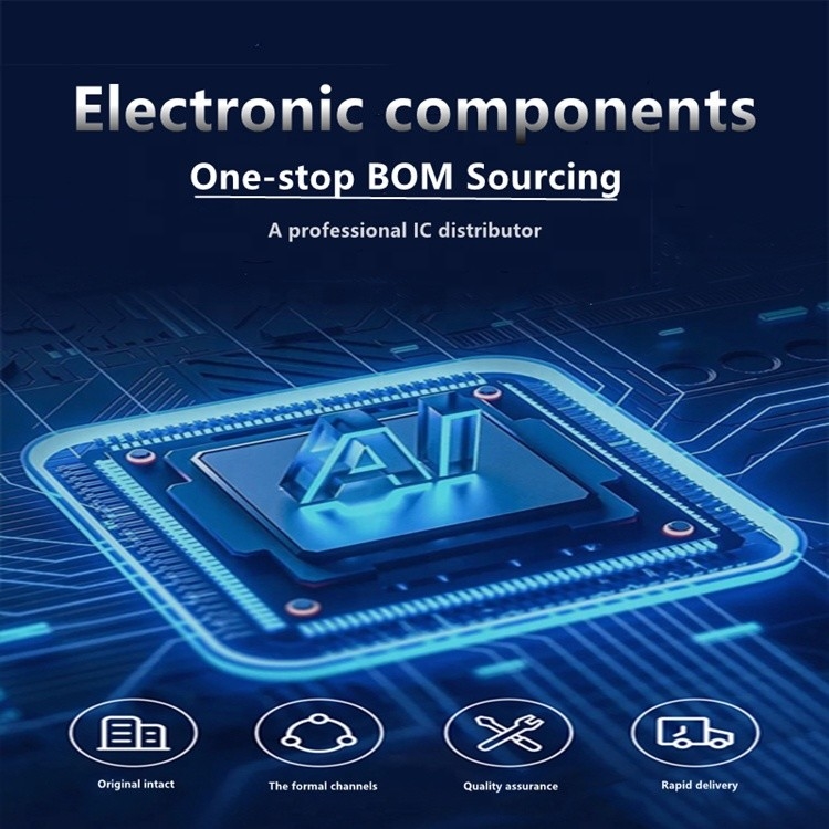 Chuangyunxinyuan ARM Cortex M4 MCU 32-Bit 512KB Component Electronics 208-LQFP Microcontroller Original In Stock LQFP208 STM32F429BIT6