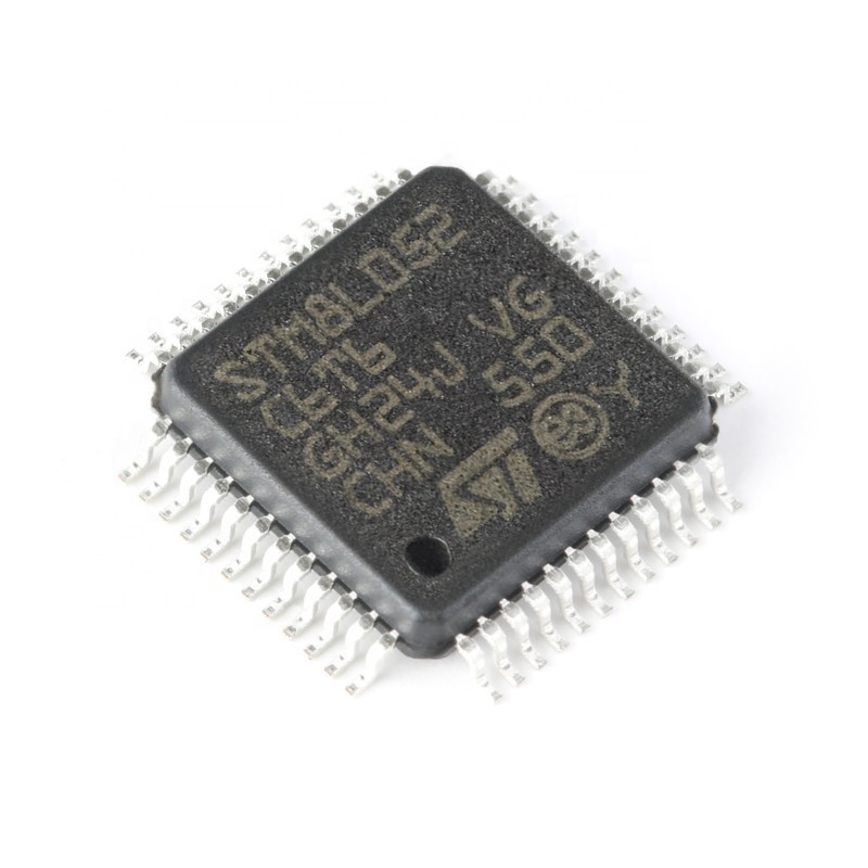 Chuangyunxinyuan Electric Supplies Component Electronics Original And Ic Chip STM STM8L052C6 STM8L052 STM8L052C6T6