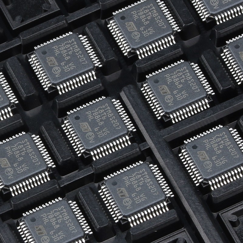 Chuangyunxinyuan Electric Supplies Component Electronics Original And Ic Chip STM STM8L052C6 STM8L052 STM8L052C6T6