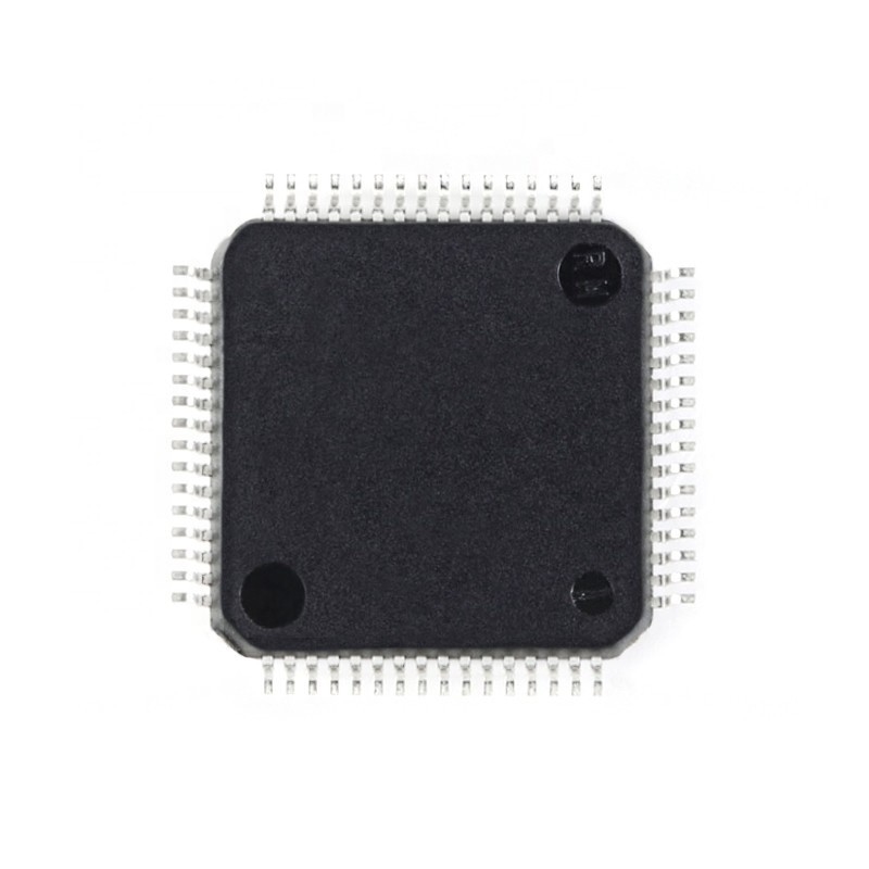 Chuangyunxinyuan New And Original Electric Supplies IC MCU 8BIT 128KB FLASH 64LQFP STM STM8S207RBT6