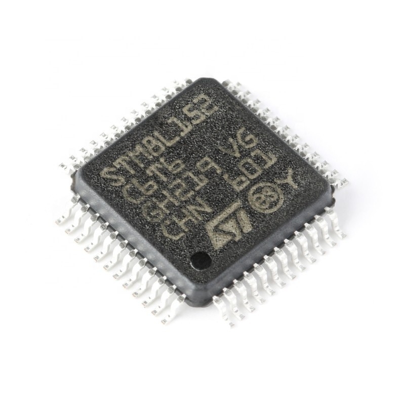 Chuangyunxinyuan IN STOCK IC CHIP MCU 8BIT 32KB FLASH 48LQFP STM Electric Supplies Component Electronics STM8L152C6T6