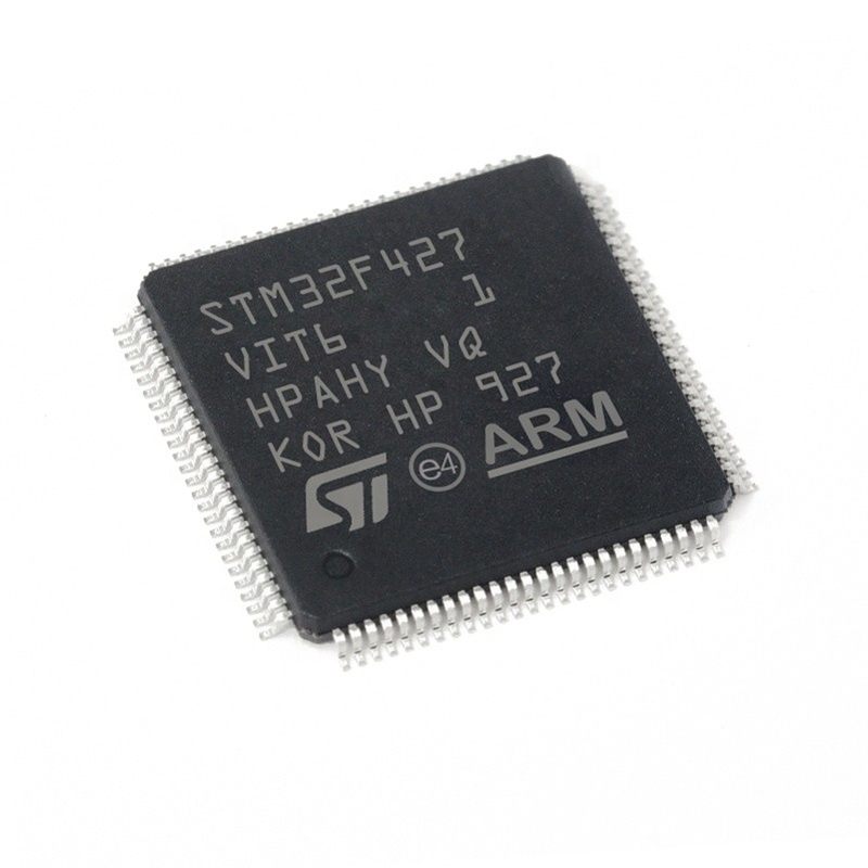 STM32F427VIT6 New And Original Component Electronics Integrated Circuit Ic Chip STM32 STM32F427 STM32F427VIT6