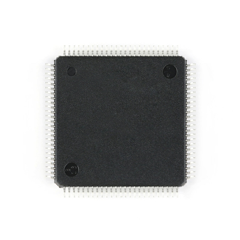 Chuangyunxinyuan IC STM32F103VGT6 Electronic Components Integrated Circuits New Original LQFP100 MCU STM32F103VGT6 Ic