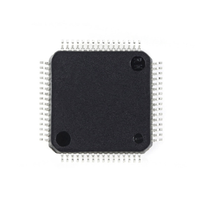 Electron Components Supplies 8-bit Mrocontrollers Voltage Regulator Log S Driver STM8S207RBT6 Ic