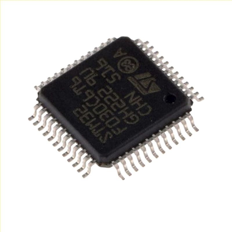 STM32F469AIH6 New And Original Chips Shenzhen Chip High Quality IC 4-1/2 DIGIT A/D CONV QFN Electronic Components IC CHIP