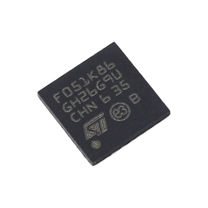 STM32F469AIH6 New And Original Chips Shenzhen Chip High Quality IC 4-1/2 DIGIT A/D CONV QFN Electronic Components IC CHIP