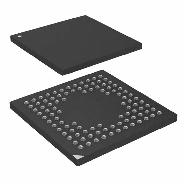 ARM Cor-tex-M4 STM32F4 Microcontroller IC MCU 32BIT 1MB FLASH 100UFBGA STM32F413VGH6 IC