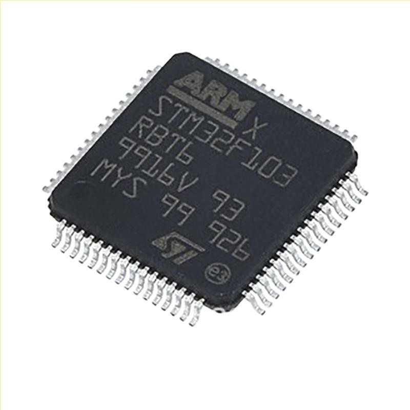 STM32F439IIT6 New And Original Chips Shenzhen Chip High Quality IC 4-1/2 DIGIT A/D CONV QFN Electronic Components CHIP