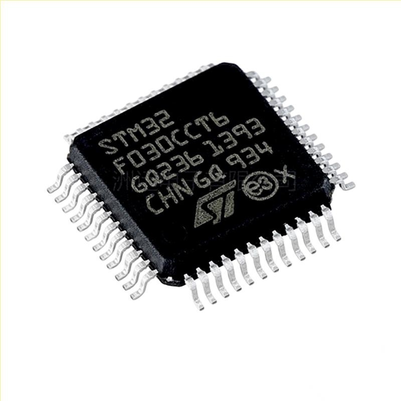 STM32F439IIT6 New And Original Chips Shenzhen Chip High Quality IC 4-1/2 DIGIT A/D CONV QFN Electronic Components CHIP
