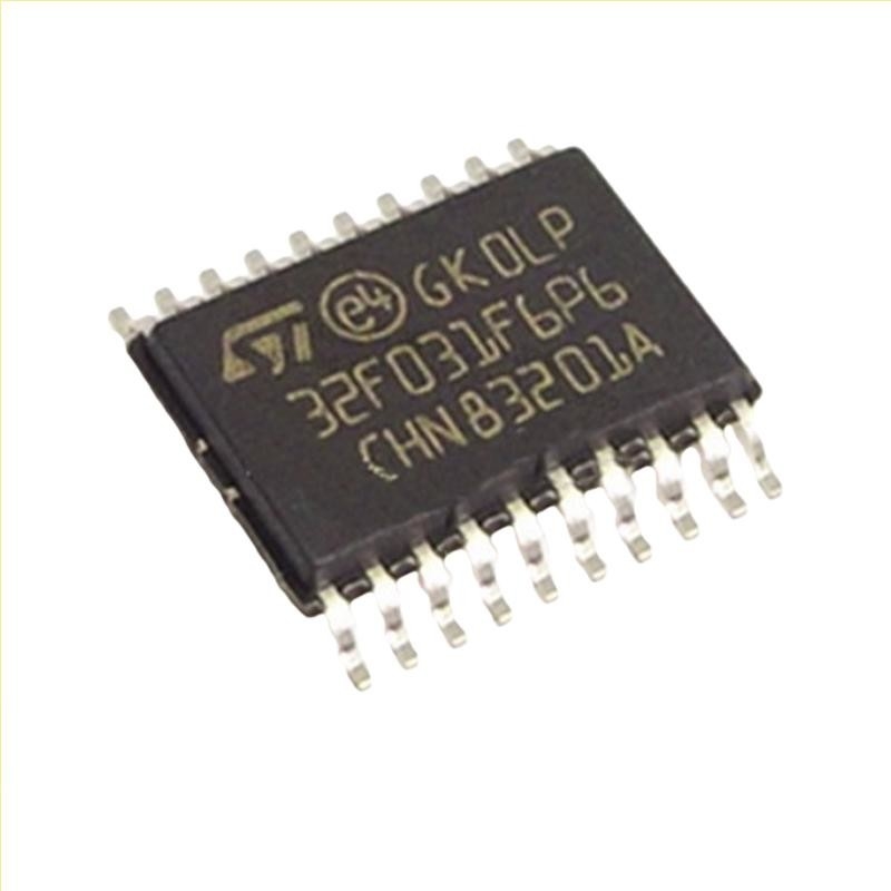 STM32F439IIT6 New And Original Chips Shenzhen Chip High Quality IC 4-1/2 DIGIT A/D CONV QFN Electronic Components CHIP