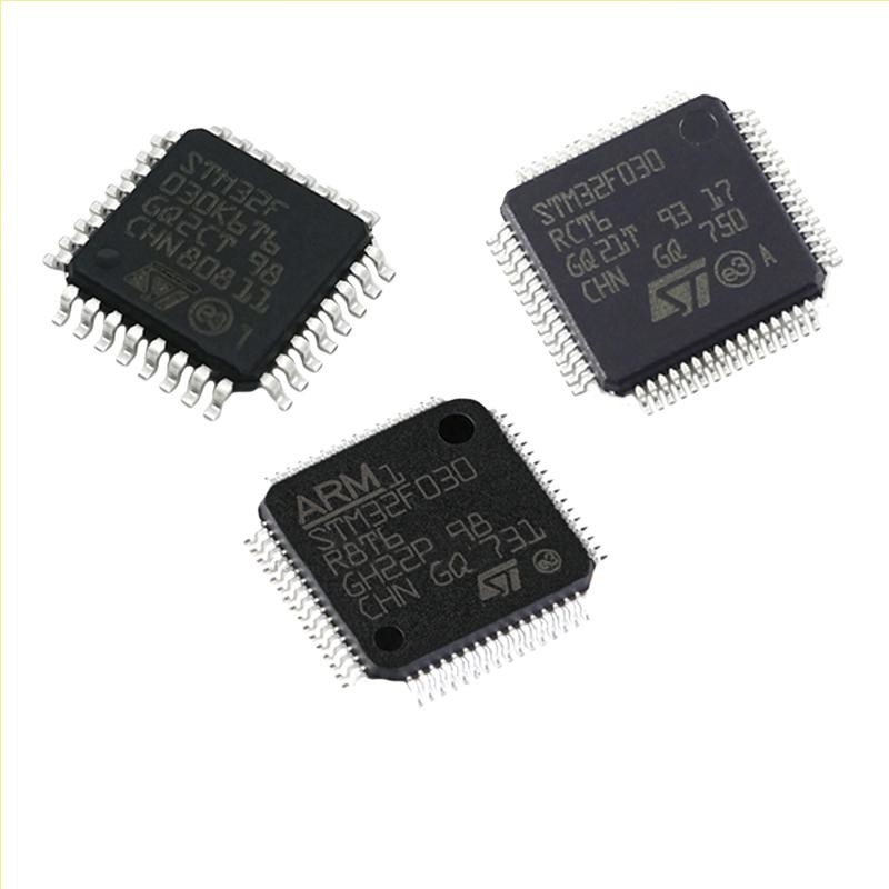 STM32F439IIT6 New And Original Chips Shenzhen Chip High Quality IC 4-1/2 DIGIT A/D CONV QFN Electronic Components CHIP