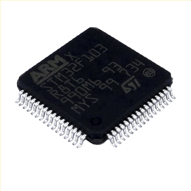 STM32F469NIH6 New And Original Chips Shenzhen Chip High Quality IC 4-1/2 DIGIT A/D CONV QFN Electronic Components