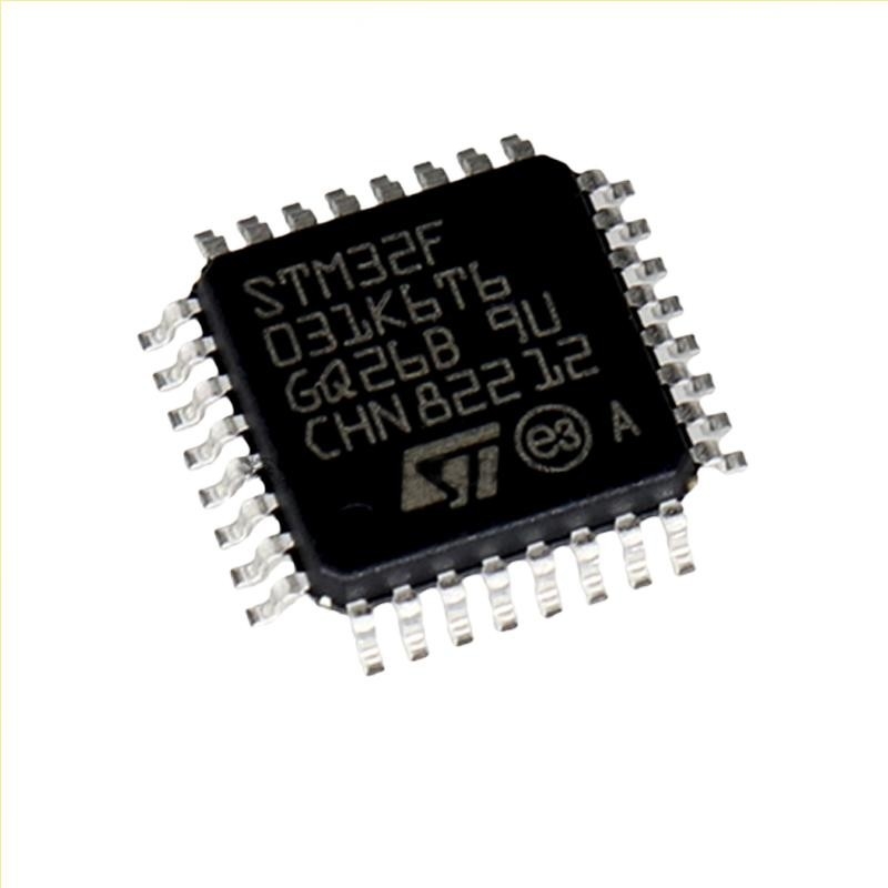 Chuangyunxinyuan STM32F469IIT6 New And Original Chips Shenzhen Chip High Quality IC 4-1/2 DIGIT A/D CONV QFN Electronic Components IC CHIP